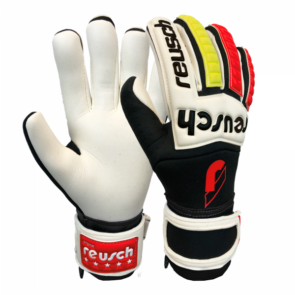 Reusch Legacy Gold X 5170904 7701 black 1
